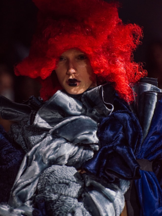 Comme Des Gar&#231;ons SS16 1