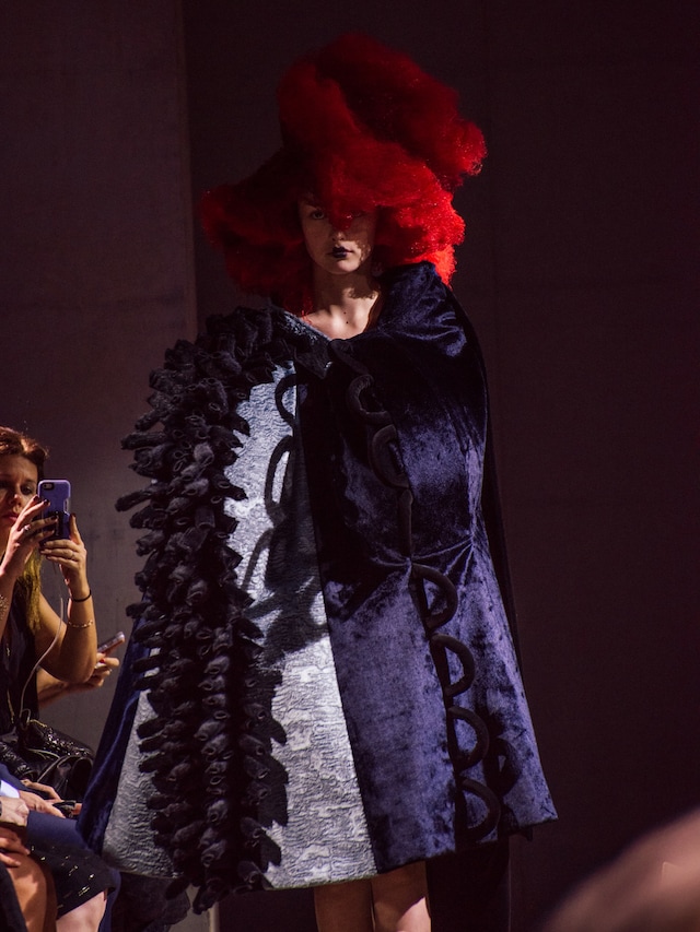 Comme Des Gar&#231;ons SS16 2