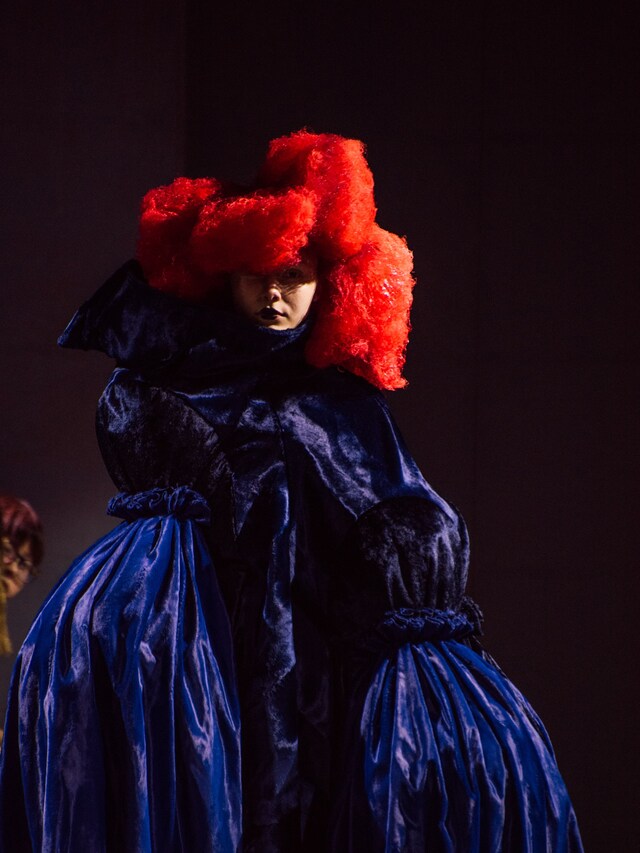 Comme Des Gar&#231;ons SS16 3