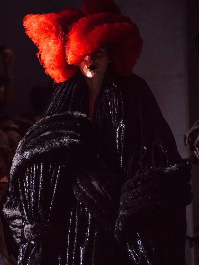 Comme Des Gar&#231;ons SS16 5