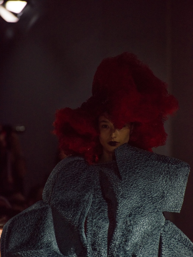 Comme Des Gar&#231;ons SS16 10