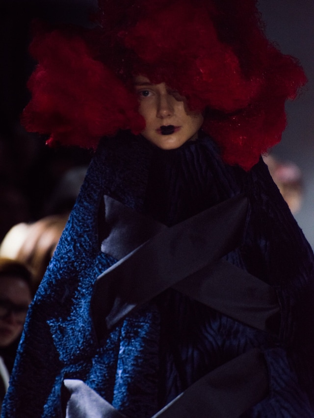 Comme Des Gar&#231;ons SS16 14