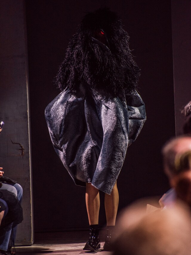 Comme Des Gar&#231;ons SS16 21