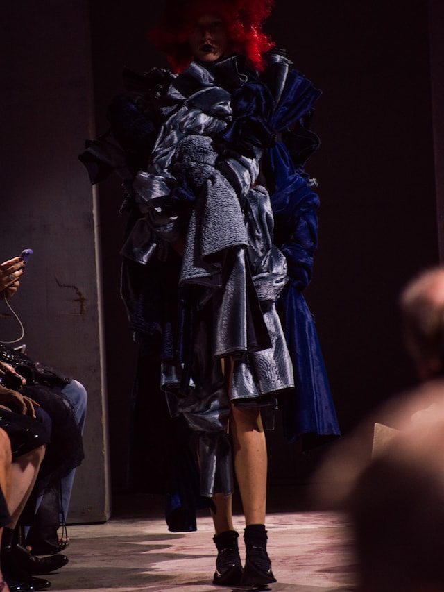 Comme Des Gar&#231;ons SS16 17