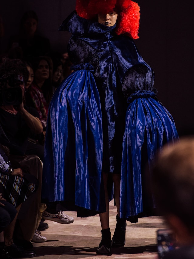 Comme Des Gar&#231;ons SS16 7