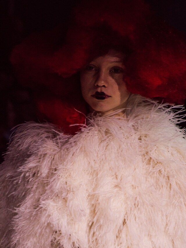 Comme Des Gar&#231;ons SS16 6