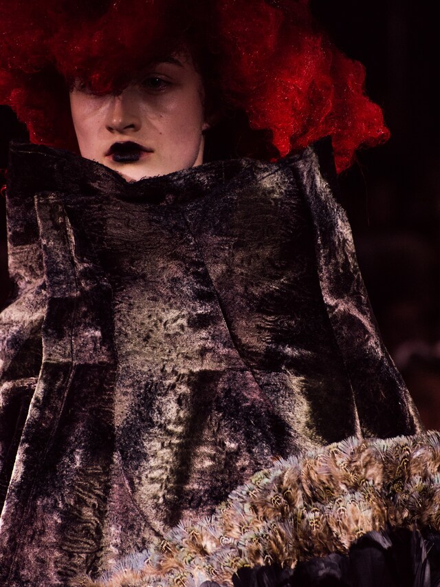 Comme Des Gar&#231;ons SS16 12