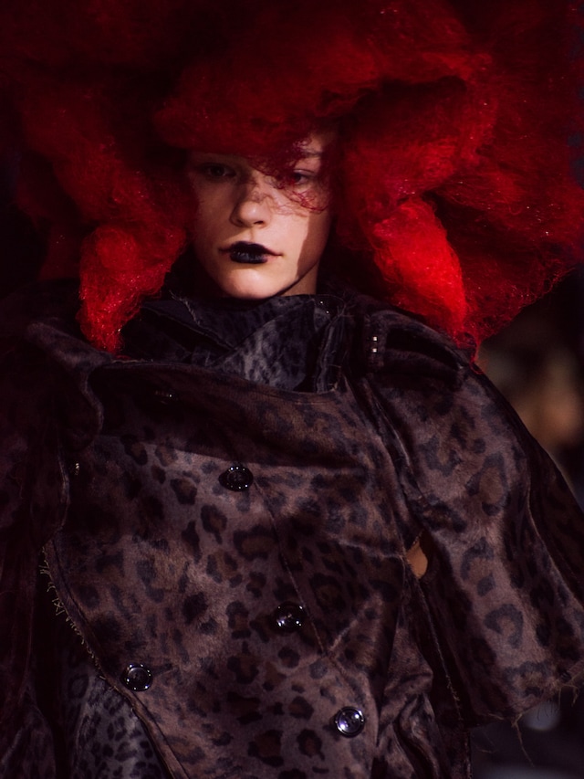 Comme Des Gar&#231;ons SS16 8