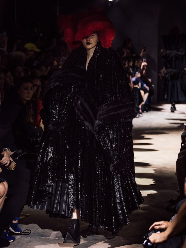 Comme Des Gar&#231;ons SS16 11