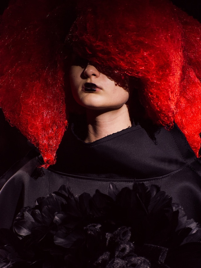 Comme Des Gar&#231;ons SS16 20