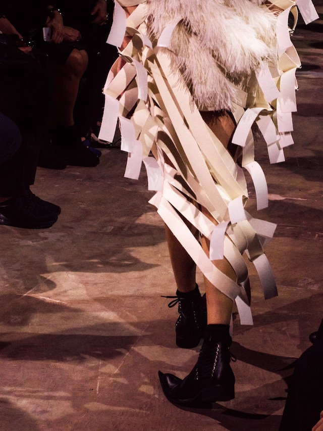 Comme des Gar&#231;ons SS16 25