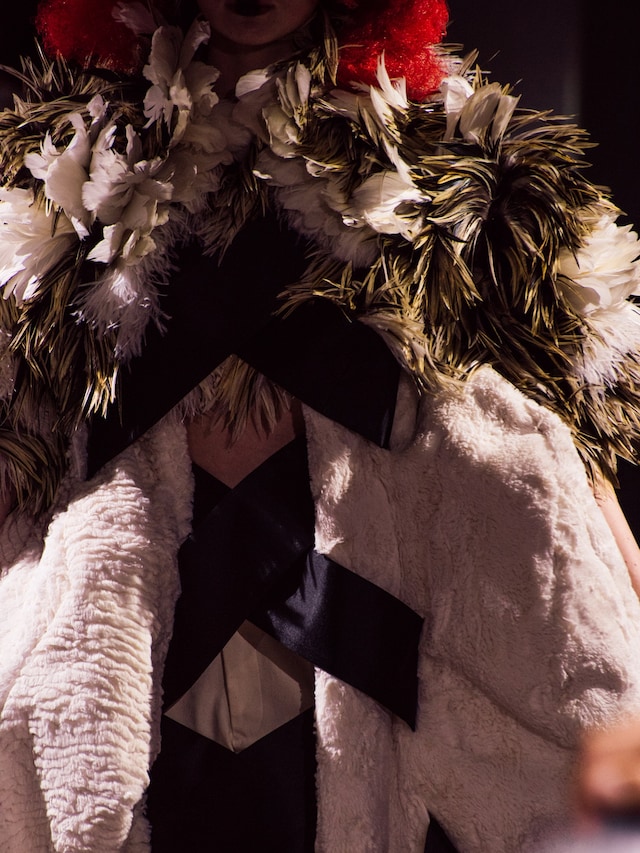 Comme Des Gar&#231;ons SS16 22