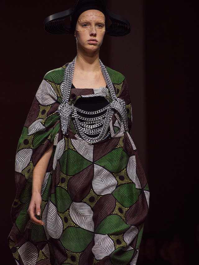 Junya Watanabe SS16 0