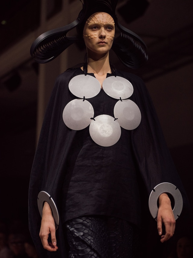 Junya Watanabe SS16 2