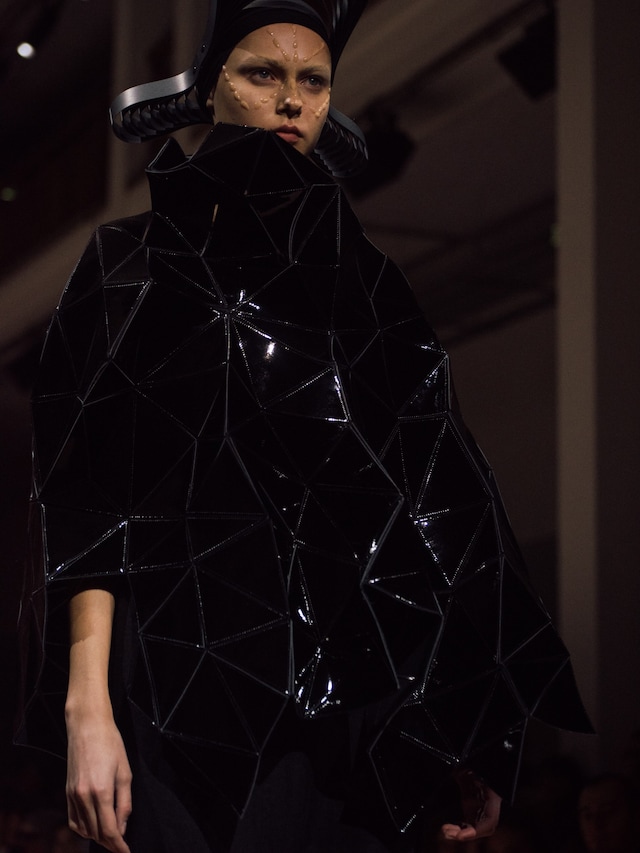 Junya Watanabe SS16 6