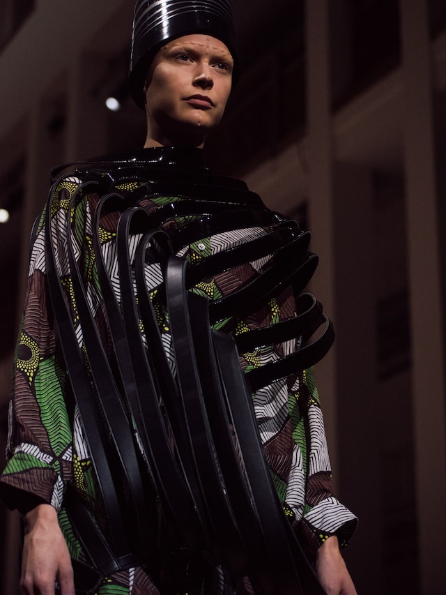 Junya Watanabe SS16 9