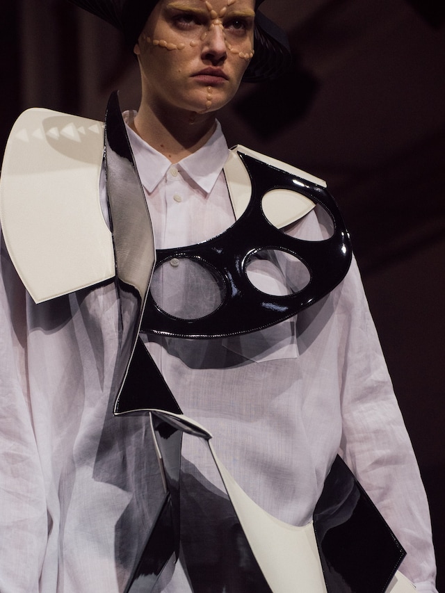 Junya Watanabe SS16 19