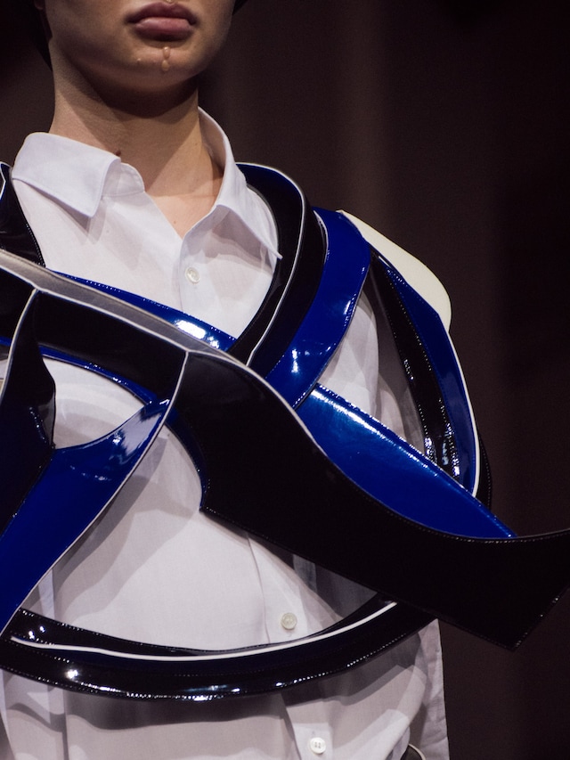 Junya Watanabe SS16 23