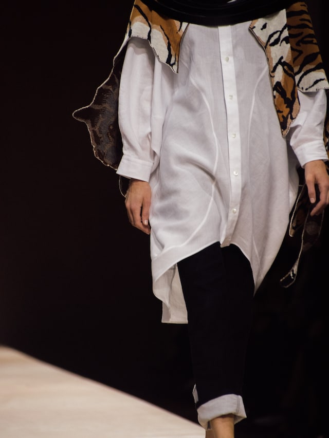Junya Watanabe SS16 26