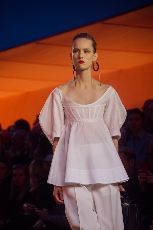 C&#233;line SS16 2