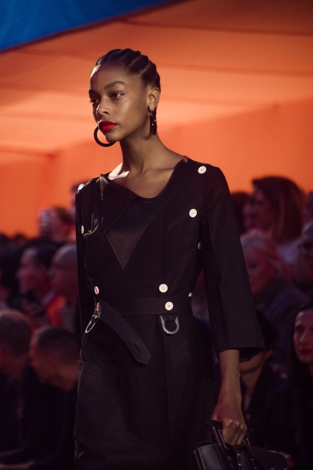 C&#233;line SS16 3