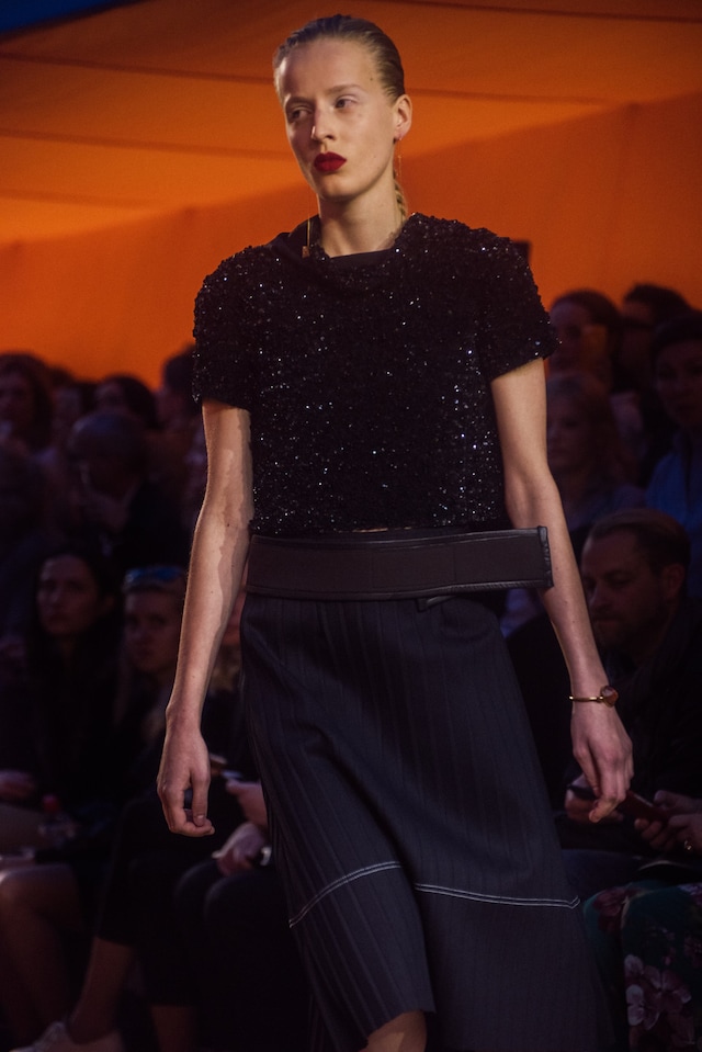 C&#233;line SS16 16
