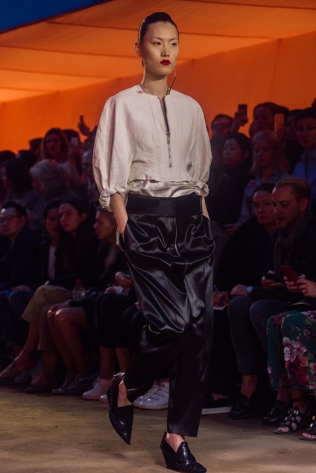 C&#233;line SS16 12