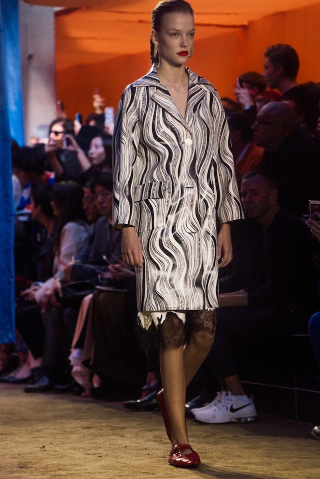 C&#233;line SS16 9