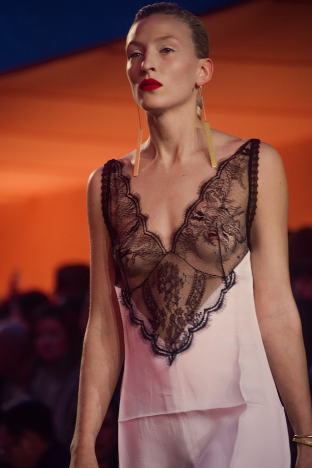 C&#233;line SS16 17