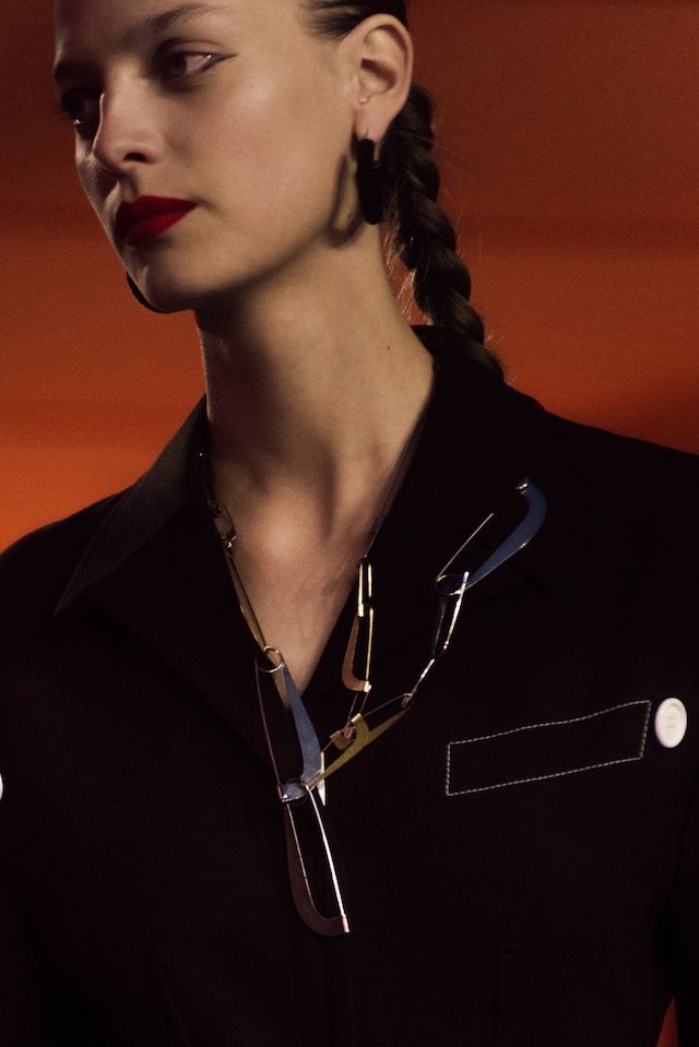 C&#233;line SS16 23