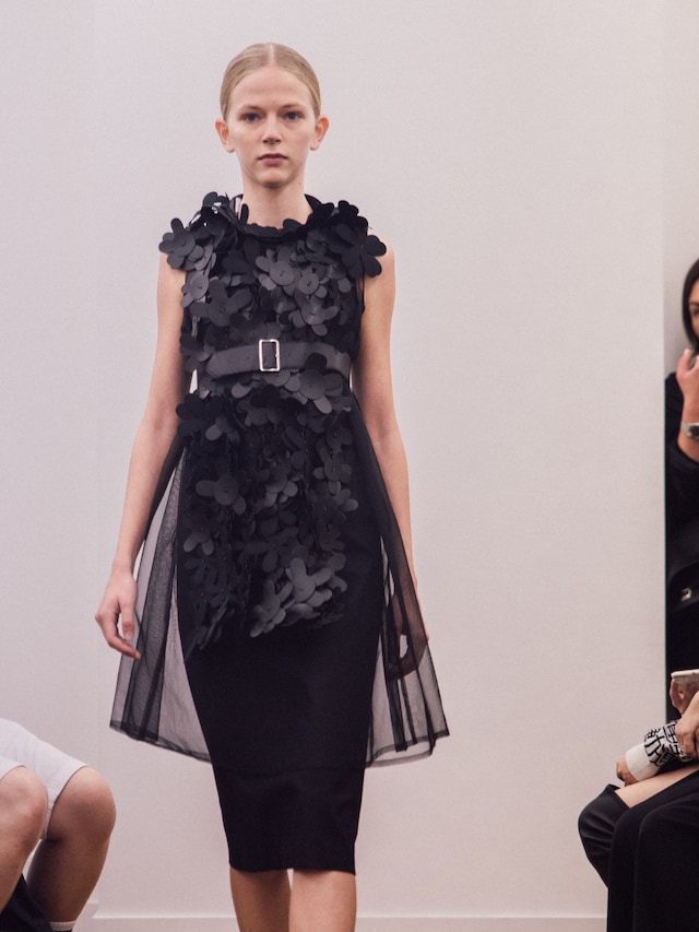 noir kei ninomiya SS16 0