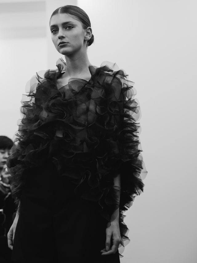 noir kei ninomiya SS16 5