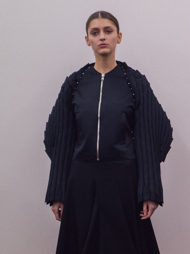 noir kei ninomiya SS16 9