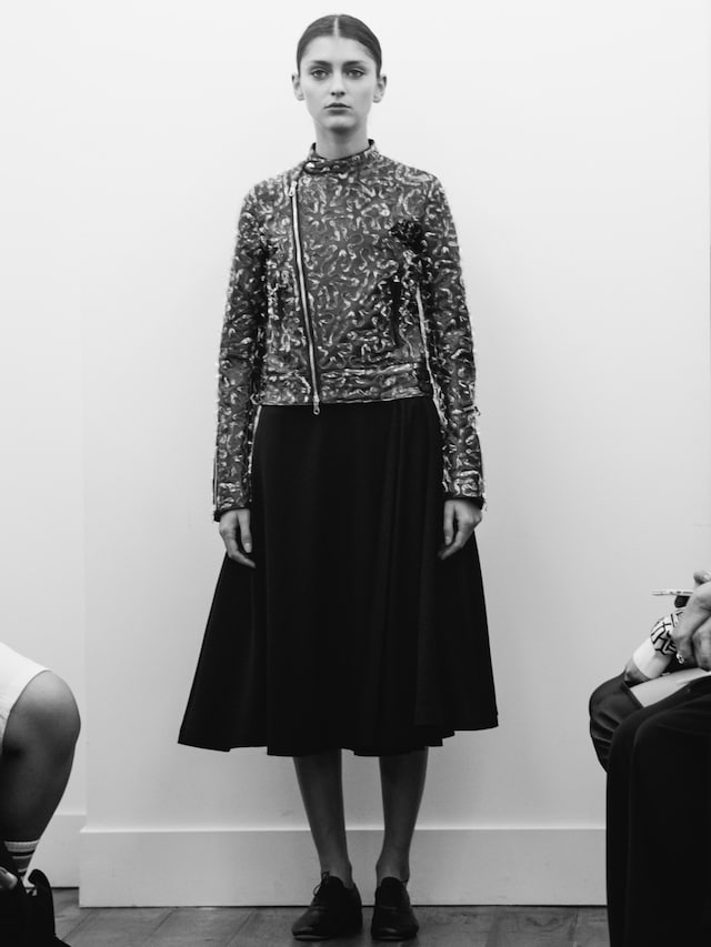 noir kei ninomiya SS16 8