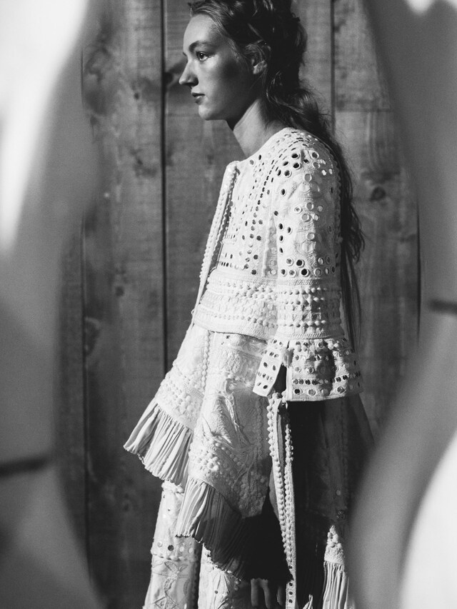 Alexander McQueen SS16 19