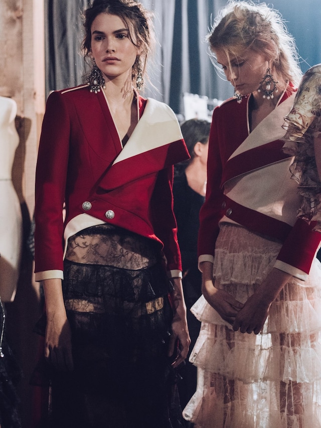 Alexander McQueen SS16 13