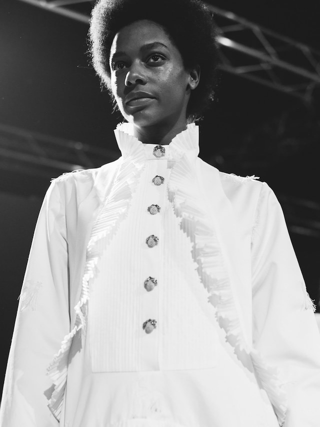 Alexander McQueen SS16 11