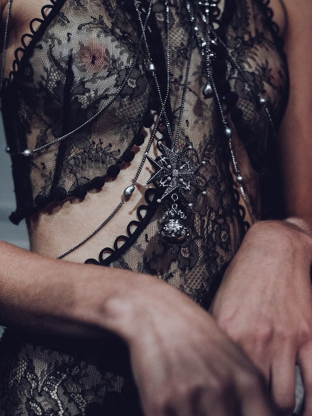 Alexander McQueen SS16 30