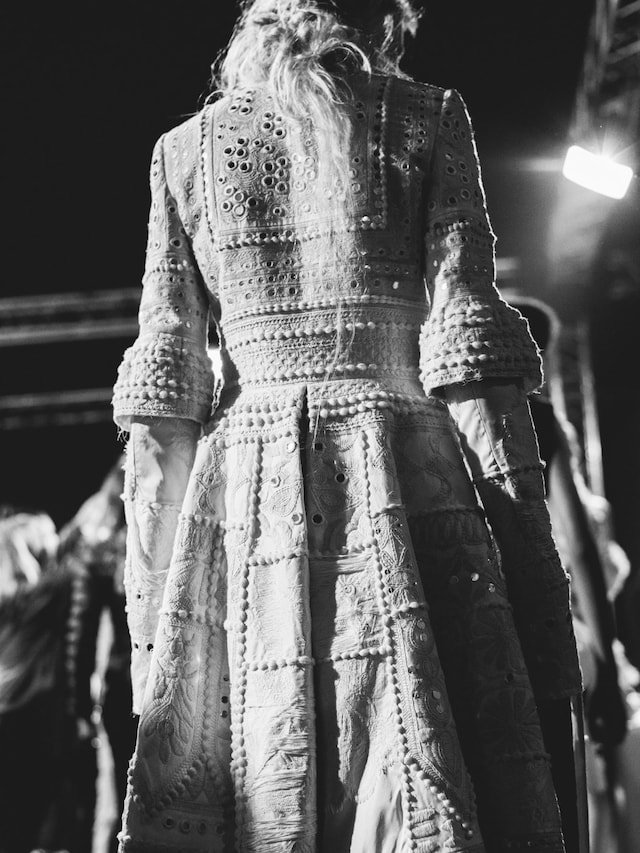 Alexander McQueen SS16 28