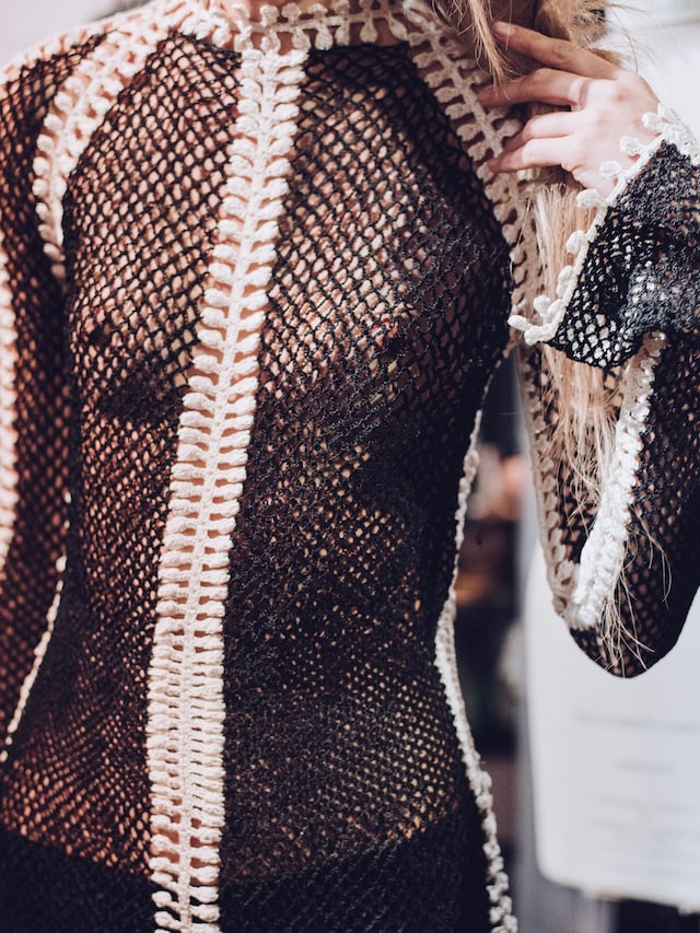 Alexander McQueen SS16 32