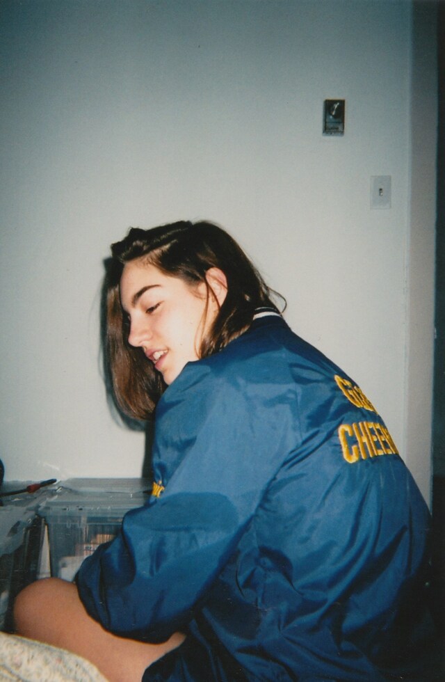 Chloe Sheppard’s portraits 5