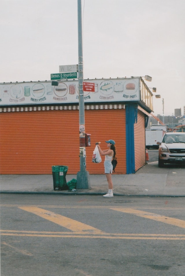 Chloe Sheppard’s portraits 9