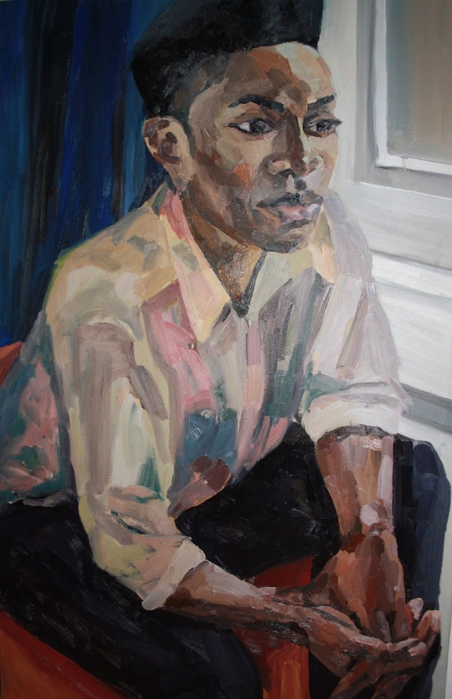 Past, Present, Future: An Ode to Black British Artistry 2