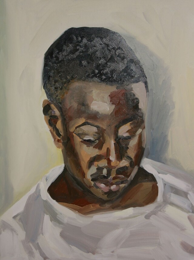 Past, Present, Future: An Ode to Black British Artistry 6