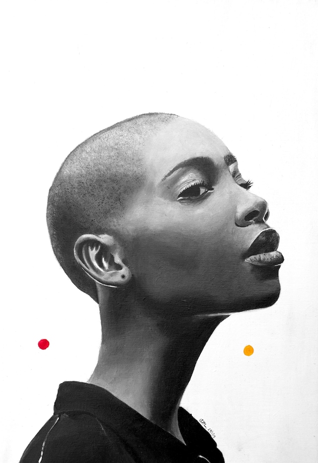 Past, Present, Future: An Ode to Black British Artistry 3