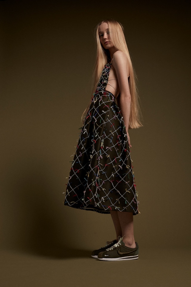 Sadie Williams SS16 look book 0