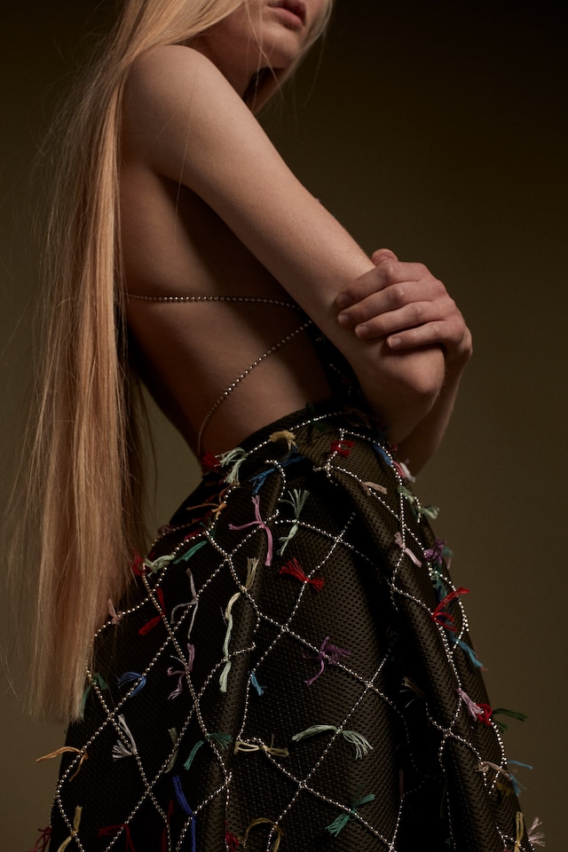 Sadie Williams SS16 look book 12