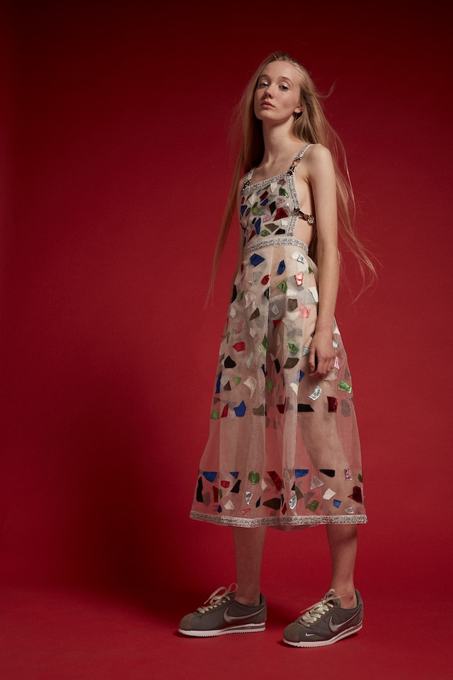Sadie Williams SS16 look book 3