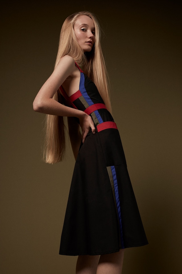 Sadie Williams SS16 look book 11
