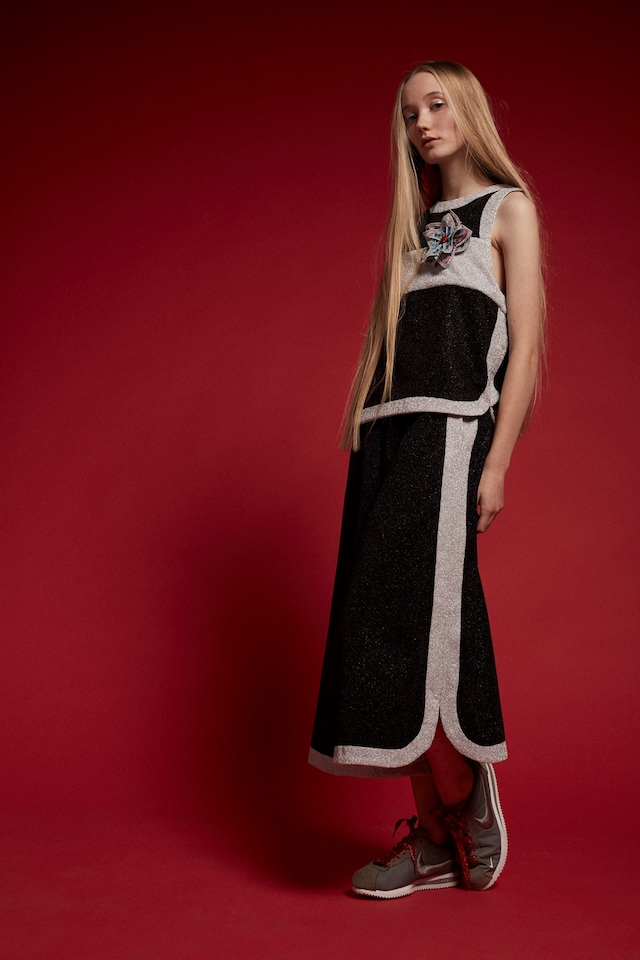 Sadie Williams SS16 look book 5